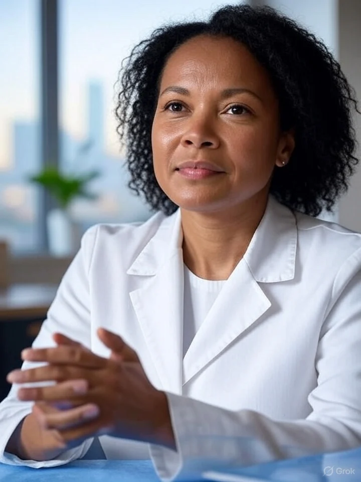 depression services offered in Houston