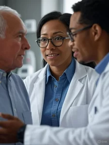 best VA healthcare benefits in Houston