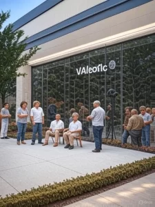 VA Clinics in the Houston Area