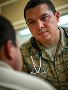 Best Military Healthcare in Houston
