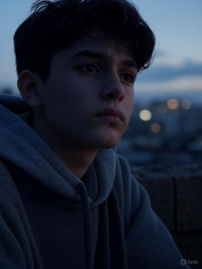 Gen Z Mental Health Support