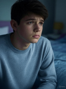 Teen suicide prevention in America