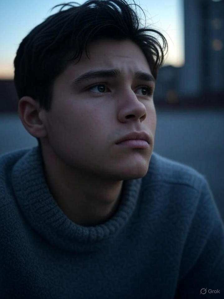 Consult Gen Z Mental Health Support with us