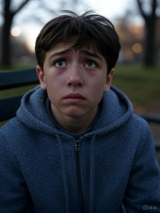 Anxiety and Depression Treatment USA for teens  