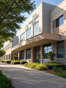 Mental Health Clinic Texas