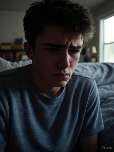 Teen Anxiety & Depression Treatment USA 