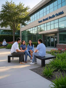 Mental Health Clinic Texas