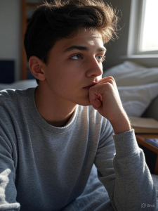 suicide prevention in America