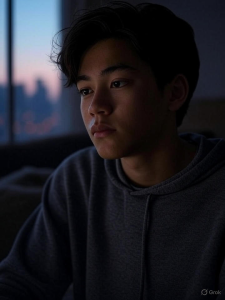 Gen Z Mental Health Support for good future 