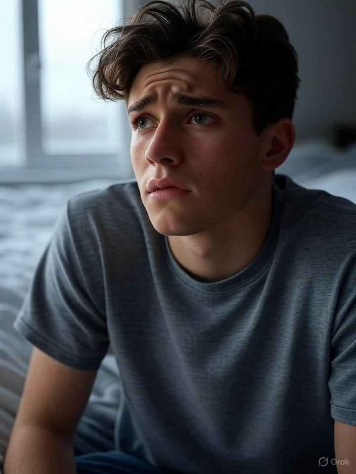 suicide prevention for teens in America