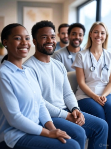 integrated mental health clinic Houston