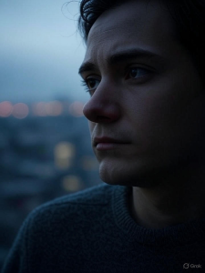 Early Detection of Mental Illness Texas