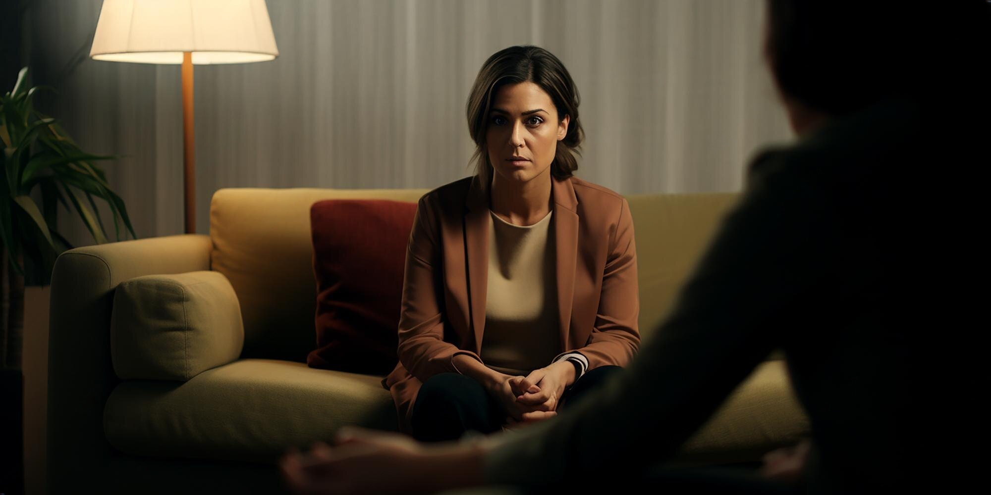 Private & Confidential Mental Health Services in Houston, TX