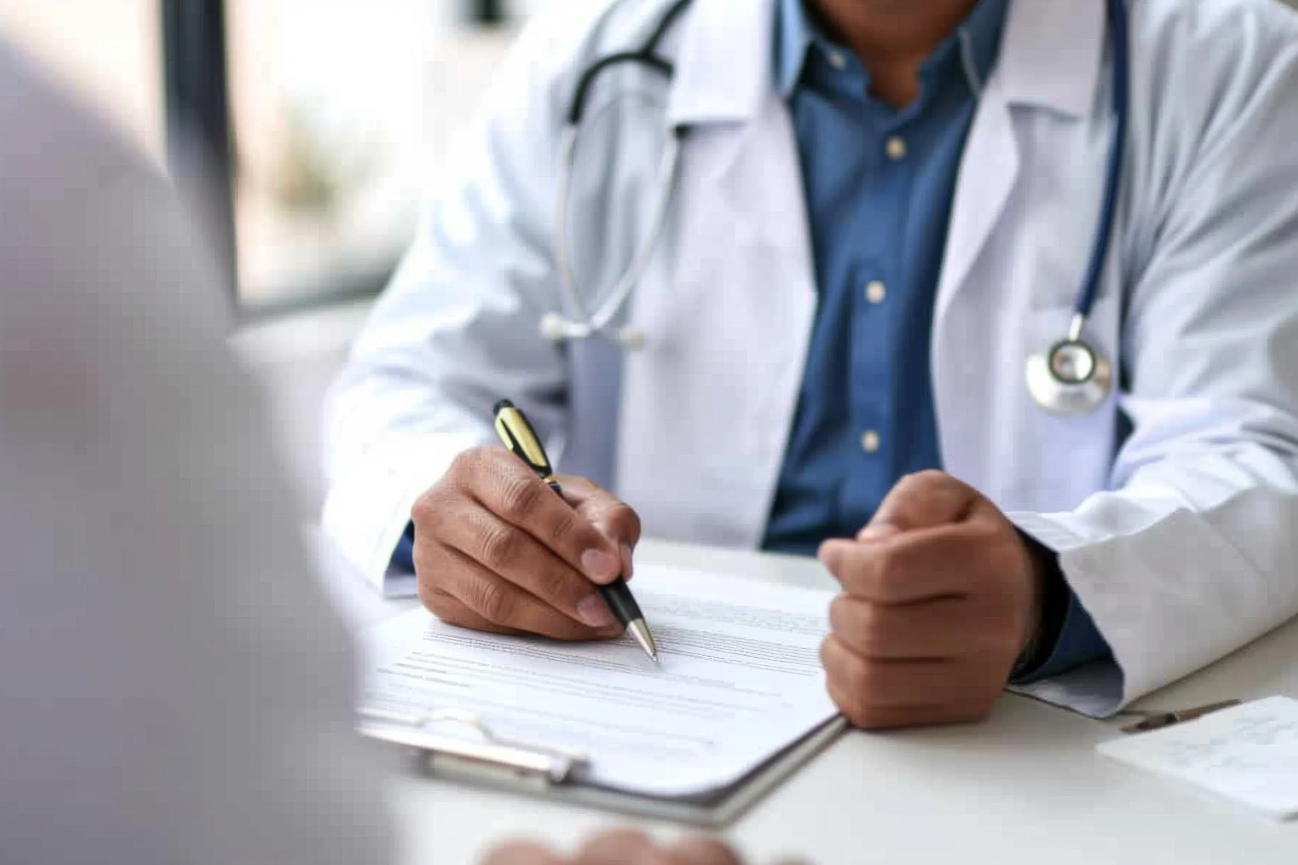 Inpatient vs Outpatient Mental Health Programss